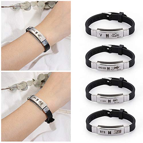 Tiffany Chin|women's Lock Charm Bracelet - Fashion Toggle-clasp Jewelry Gift